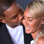 Will Smith reveló el momento en que su matrimonio optó por dejar la monogamia