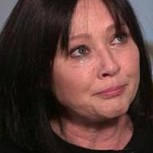 El dramático momento de Shannen Doherty enfrentando las fases más graves de su cáncer
