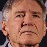 Encontró la tarjeta de crédito de Harrison Ford y, para devolvérsela, le pidió un favor que se hizo viral
