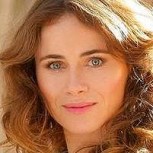 Amaya Forch comparte foto por el cumpleaños de su hija sorprendiendo por su gran parecido