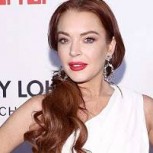 Lindsay Lohan dio el “¡Sí!” y conmovió a millones de fans en el mundo con su publicación en Instagram