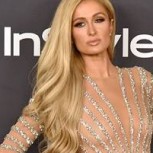 Paris Hilton es pura sofisticación: Así vivió su glamorosa postboda en un parque de atracciones