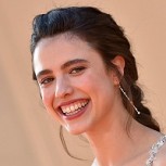 Margaret Qualley y las proyecciones que señalan que será la actriz más valorada del 2022