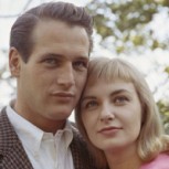 Docuserie contará la época de oro de Hollywood a través de su pareja emblemática: Paul Newman y Joanne Woodward