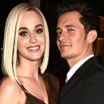 Katy Perry reveló el peor hábito que tiene Orlando Bloom: Impensado