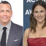 ¿Cómo reaccionaron Jennifer Garner y Alex Rodríguez al compromiso entre JLO y Ben Affleck?