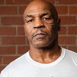 Mike Tyson estalló de furia contra un pasajero de avión luego de confuso incidente