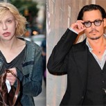 La confesión de Courtney Love sobre Johnny Depp en medio de su escandaloso juicio