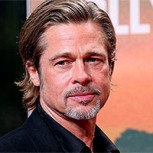 Remezón en el cine: Brad Pitt habló de su retiro por primera vez