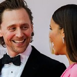 Loki tenía corazón: Ella es la mujer que conquistó y se casará con Tom Hiddleston