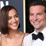 Bradley Cooper e Irina Shayk se mostraron juntos y todo parece indicar una reconciliación
