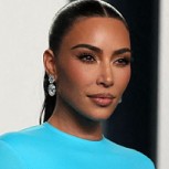 El increíble cambio de Kim Kardashian: Luce mejor que nunca a los 41 años
