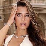 María Beregova: La millonaria joven ucraniana sería la nueva novia de Di Caprio