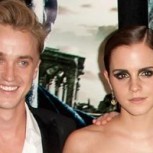 Tom Felton finalmente se sinceró sobre Emma Watson: Fans de Harry Potter en shock