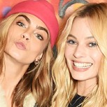 Margot Robbie y Cara Delevingne: ¿Cómo se forjó la gran amistad entre estas celebridades?