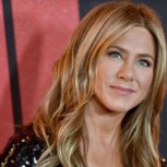 Jennifer Aniston conmovió a todos con las palabras escogidas para despedir a su padre
