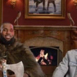 John Travolta, Ben Stiller y Lebron James tuvieron duelo generacional con sus hijos: ¿Salieron airosos?