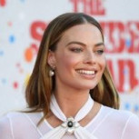 Foto de Margot Robbie para Vanity Fair desata fuerte polémica