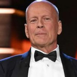 Bruce Willis reaparece inesperadamente tras su diagnóstico de afasia y luce distinto