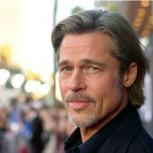 Brad Pitt, su nueva pareja y las cenas intimas más románticas en su casa
