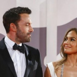 La sorpresiva revelación de Jennifer Lopez sobre su matrimonio con Ben Affleck