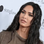 Megan Fox, prácticamente irreconocible: El rubio y el flequillo la cambian de modo abrupto