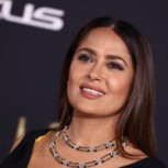 Los famosos bailes de Salma Hayek tuvieron sus tardías confesiones: Esto dijo la mexicana sobre ellos