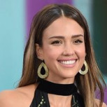 Jessica Alba reveló la estrategia extrema que adoptó en sus inicios contra “los depredadores” de Hollywood