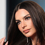 Las palabras de Emily Ratajkowski sobre Harry Styles que todos esperaban