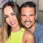 Maura Rivera levantó aplausos con fotos de su gira europea junto a Mark González