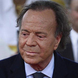 Julio Iglesias desmiente crueles especulaciones sobre su salud y desafía a todos con rotunda frase