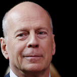 La primera foto de Bruce Willis con su nieta es de la más conmovedoras que verás este año