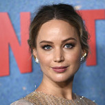 Jennifer Lawrence reveló cuál ha sido su vergüenza más grande: Un auténtico bochorno