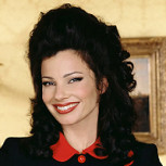 El mundo quedó absorto por el cambio de Fran Drescher: ¿Qué le ocurrió a “The Nanny”?