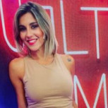 Marcela Pagano: La celebre periodista argentina que se unió al movimiento de Javier Milei