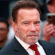 Todavía conmovido, Arnold Schwarzenegger reveló cuál fue el gran error de su vida
