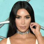 Kim Kardashian enfrenta rumores de noviazgo con megaestrella mundial