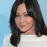 Shannen Doherty atraviesa su peor momento y entre devastadoras noticias, no deja de luchar