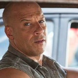 ¡Vin Diesel con pelo! Así lucía el actor antes de pasar a su famoso look rapado