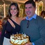 Camilla Salas comparte provocadora selfie mostrando su perfil más sofisticado