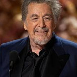 ¿Qué le pasó? Al Pacino se ganó avalancha de memes por incomprensible error en los Oscar