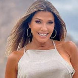 Catherine Fulop consolida su rol de influencer en Instagram con más de 3 millones de seguidores