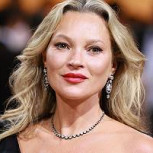 “Falsa Kate Moss” engañó a todos en Paris: ¿Quién era?