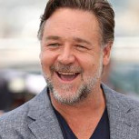 Russel Crowe sorprende a todos al entregar detalles de su “festejo” de cumpleaños número 60