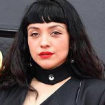 Mon Laferte hizo subir a su madre al escenario y fue ovacionada por sus fans: Así fue el emotivo momento