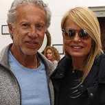Cecilia Bolocco y “Pepo” Daire: Así es la relación de la exMiss Universo con el empresario a dos años de casarse