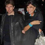 Parejas olvidadas de Hollywood: ¿Cuál te llama más la atención?