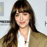Los secretos de Dakota Johnson: Actriz avisa cuáles son sus claves para mantener su belleza