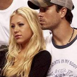 El rumor de infidelidad de Enrique Iglesias con su corista años atrás: ¿Cómo respondió Anna Kournikova?