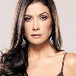 Patricia Manterola: Así luce la actriz mexicana y ex reina del Festival de Viña